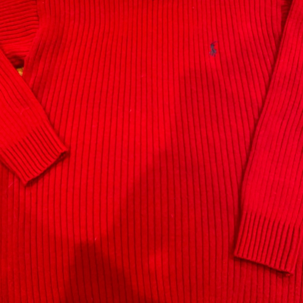 Polo sport Ralph Lauren sweater